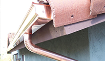Rain Gutter Installation, Repair, Cleaning in Delphos, OH